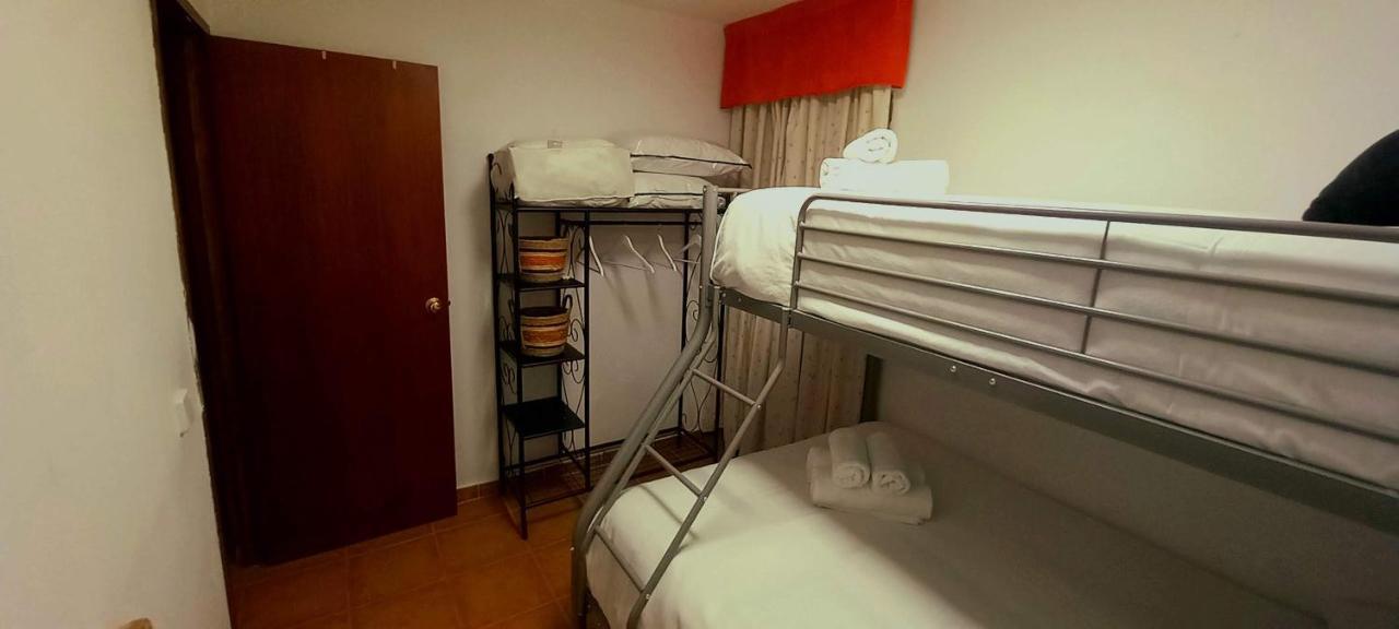 Chalet Rural La Solana, A 12 Kilometros De Cordoba En Plena Sierra, Con Piscina 외부 사진