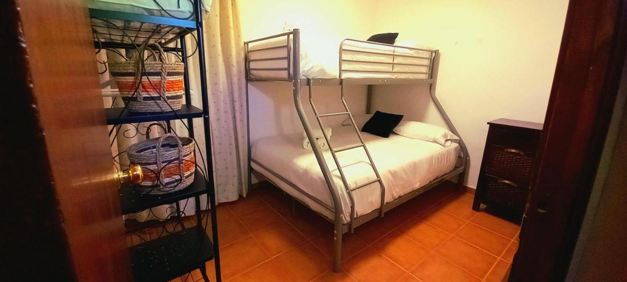 Chalet Rural La Solana, A 12 Kilometros De Cordoba En Plena Sierra, Con Piscina 외부 사진